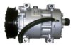 LIZARTE 81.10.27.003 Compressor, air conditioning